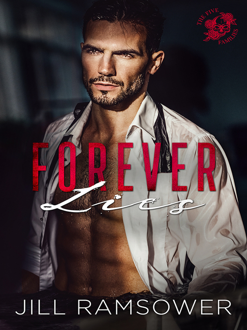 Title details for Forever Lies by Jill Ramsower - Available